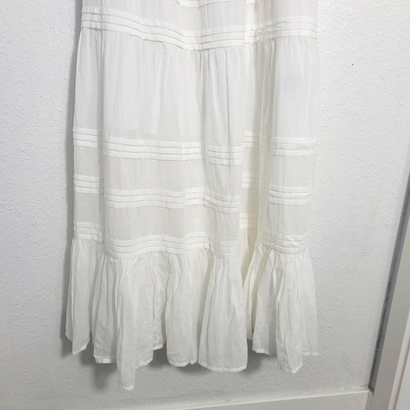 J Crew Calliste dress in cotton voile CA669 SZ M, NWT - Picture 8 of 13